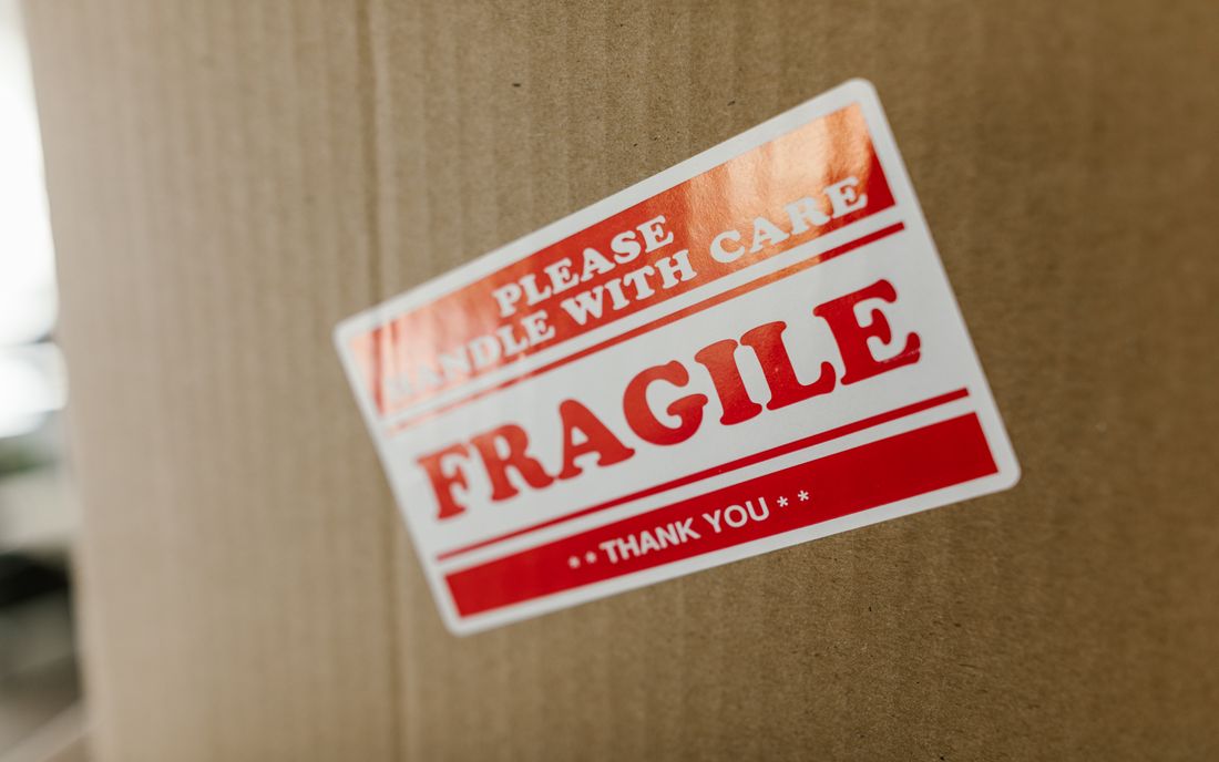 Asset transfers and write-offs: keeping labels and records in step