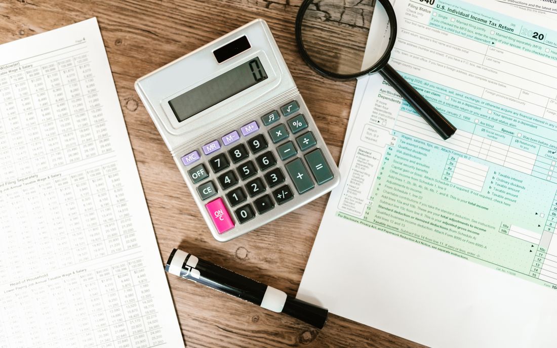 Count evidence for auditors: what to keep and how to file it