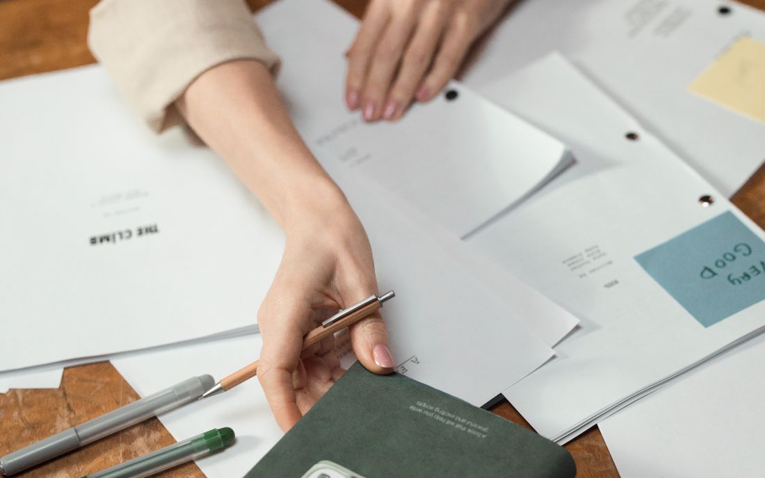 Negative balances and backdated documents in local 1C