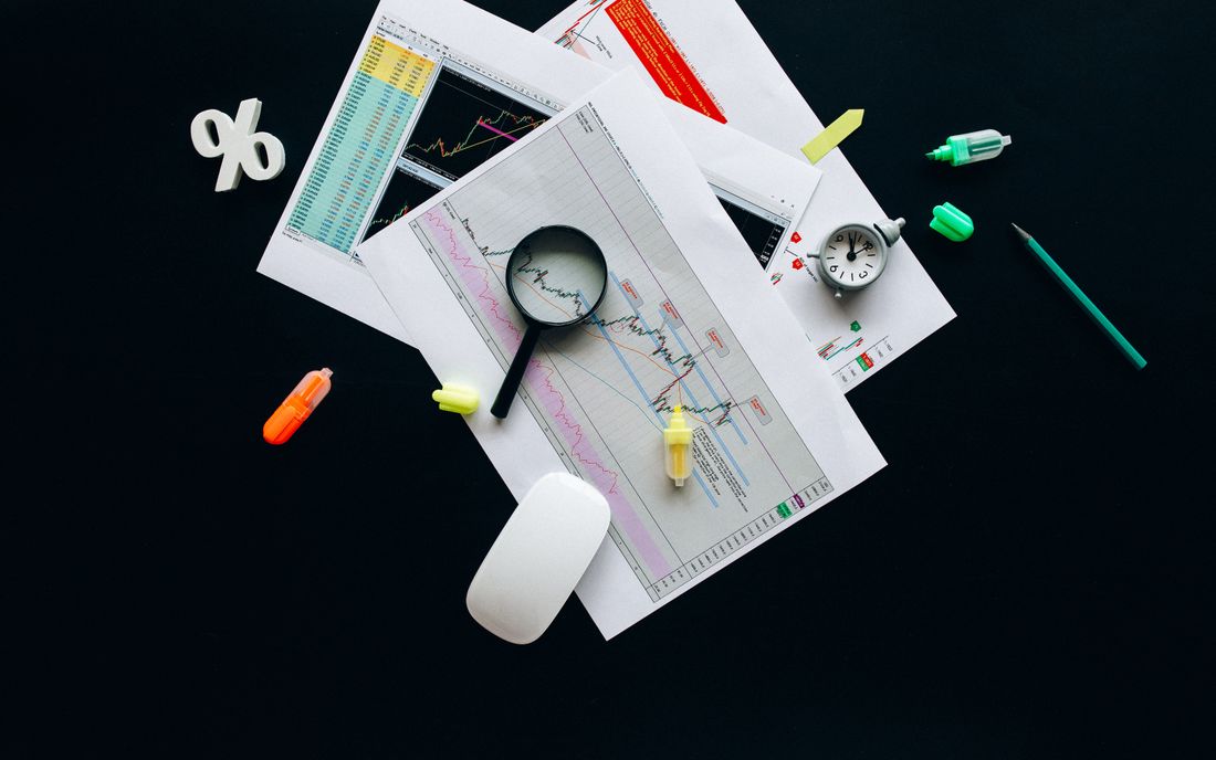 Reconciling stock before a head-office audit: a four-week plan