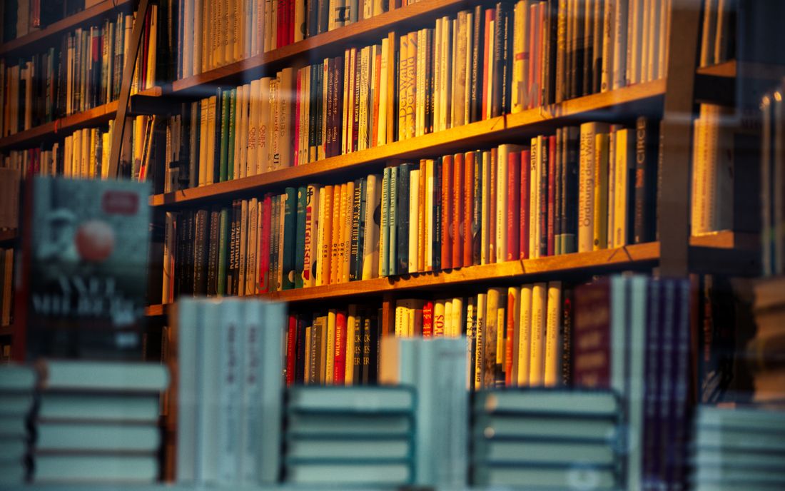 A reconciliation workbook: the columns that make variances traceable